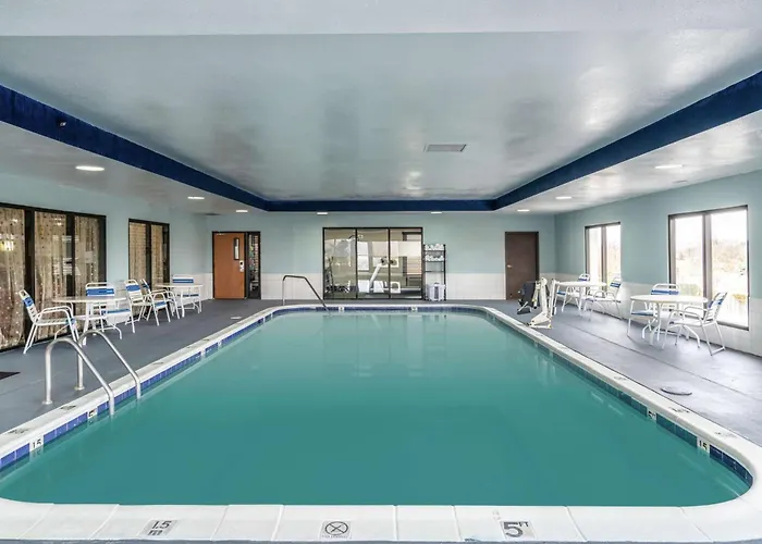 Hampton Inn Dublin