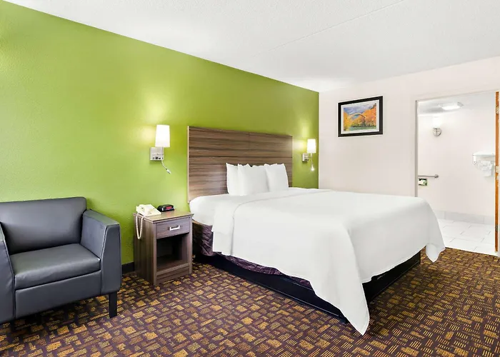 Quality Inn Salem - I-81
